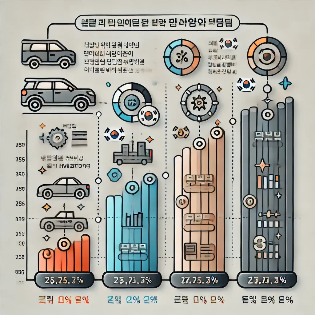 자동차보험 할증등급표