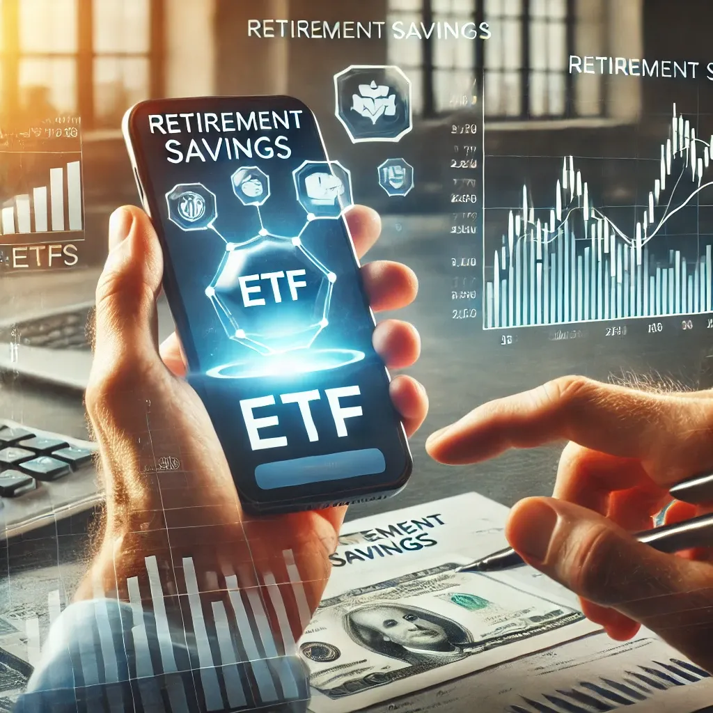 연금저축 etf 매도