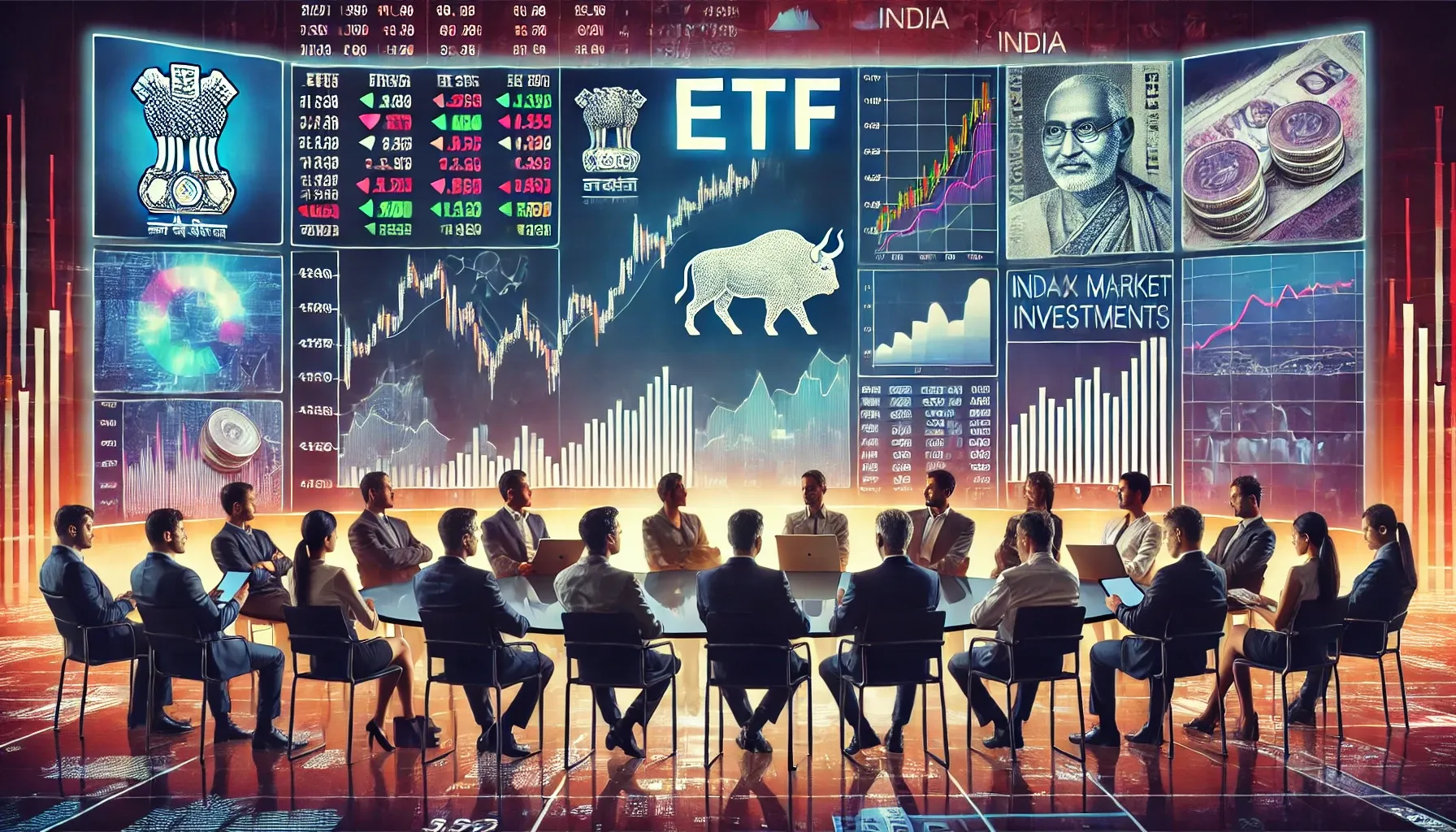 etf 인도