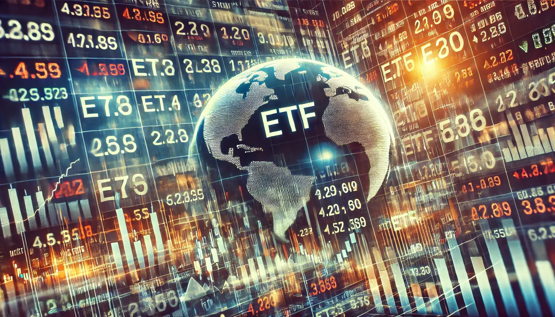 etf 장 시간