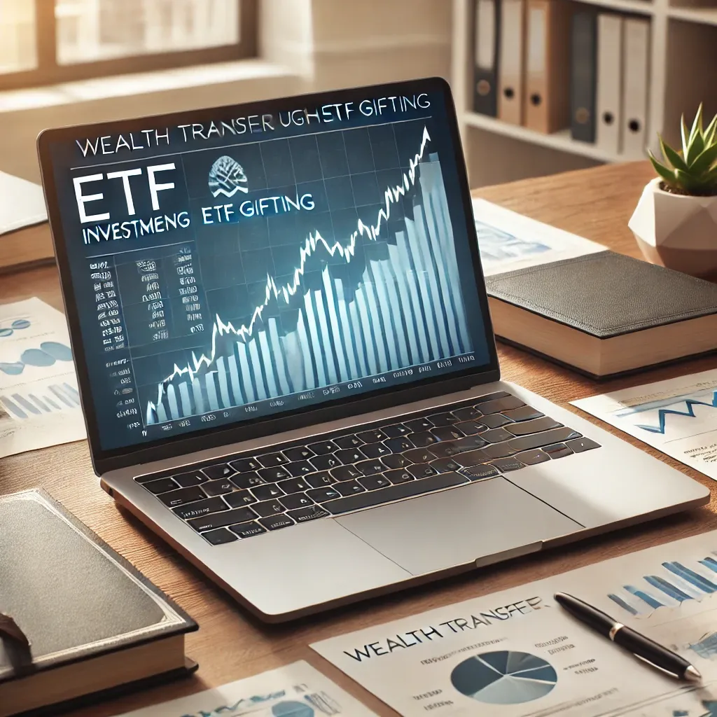 etf 증여