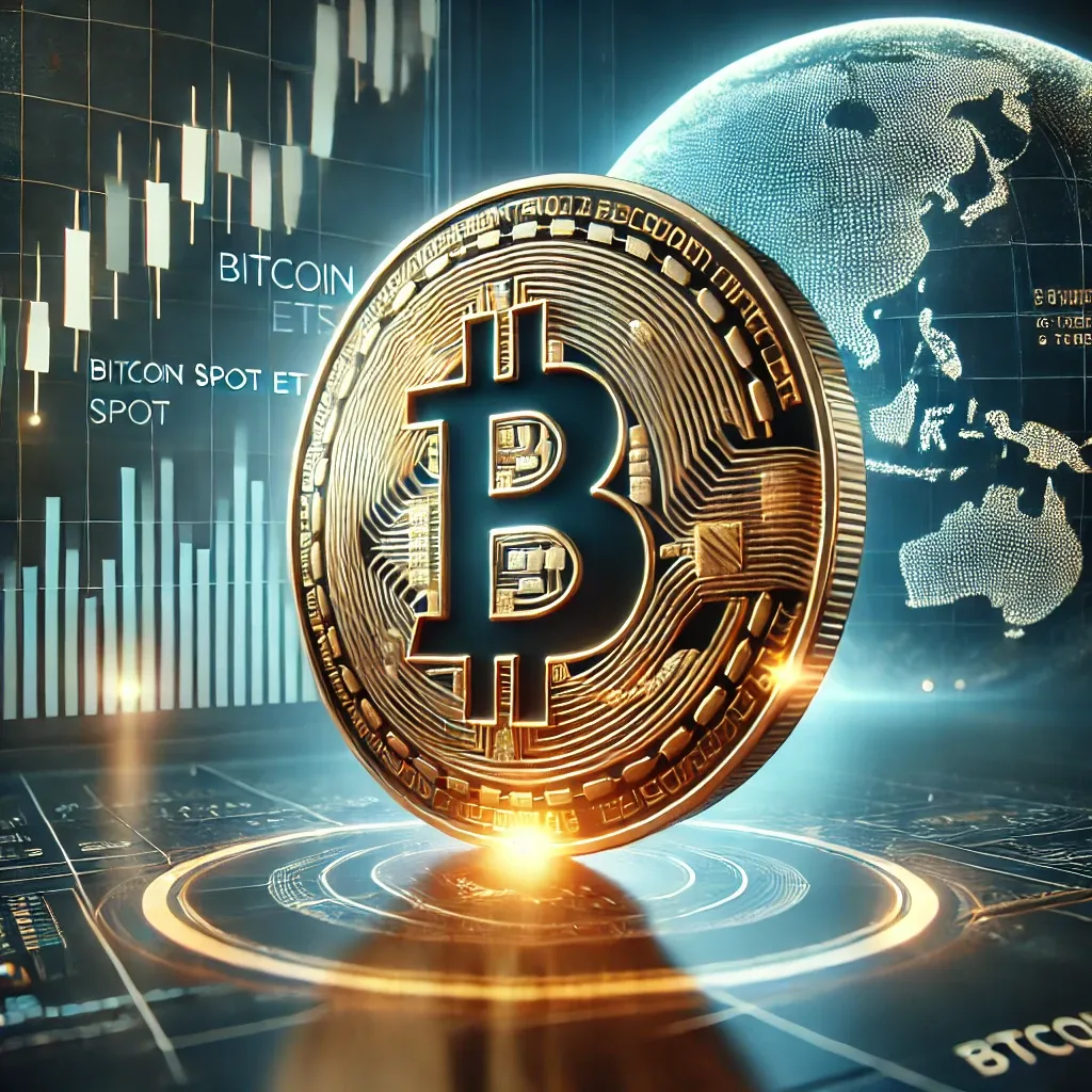 비트코인 현물 etf 종류