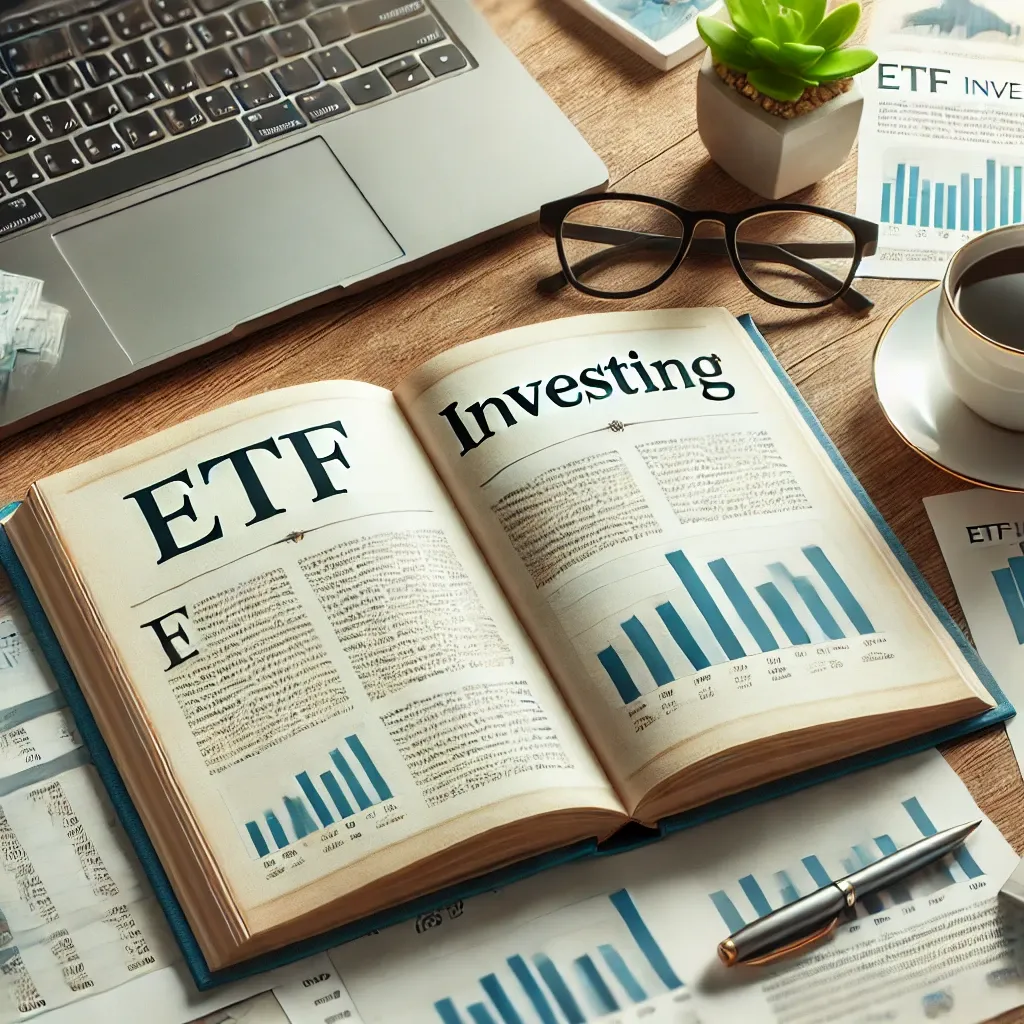 etf 책