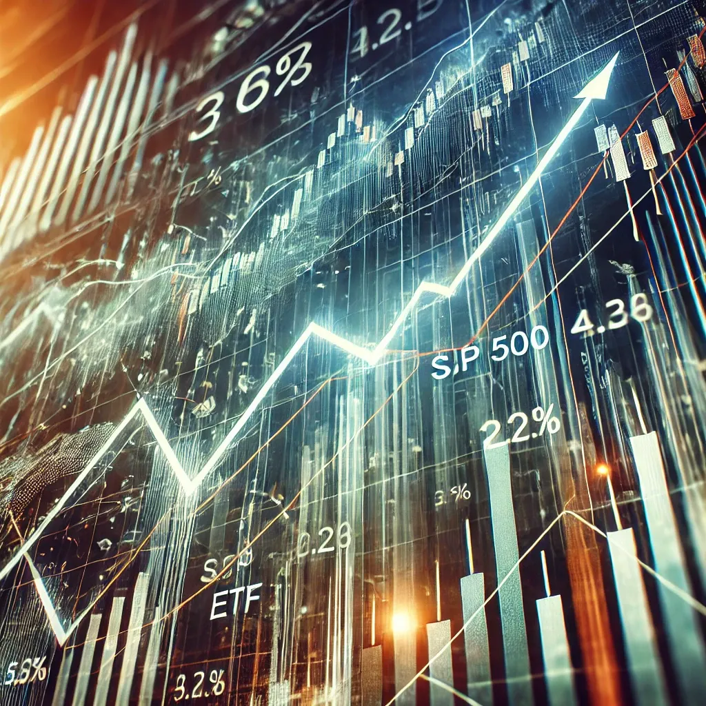s&p500 etf 수수료