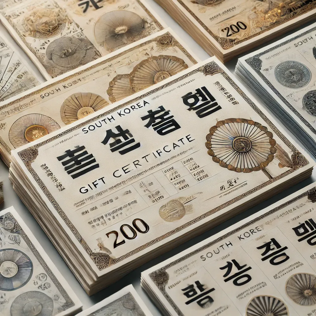 온누리상품권 발행일