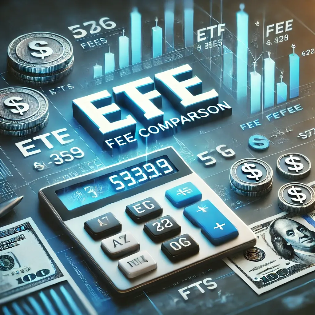 etf 수수료