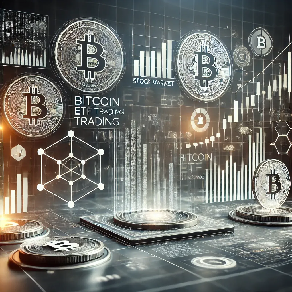 비트코인 etf