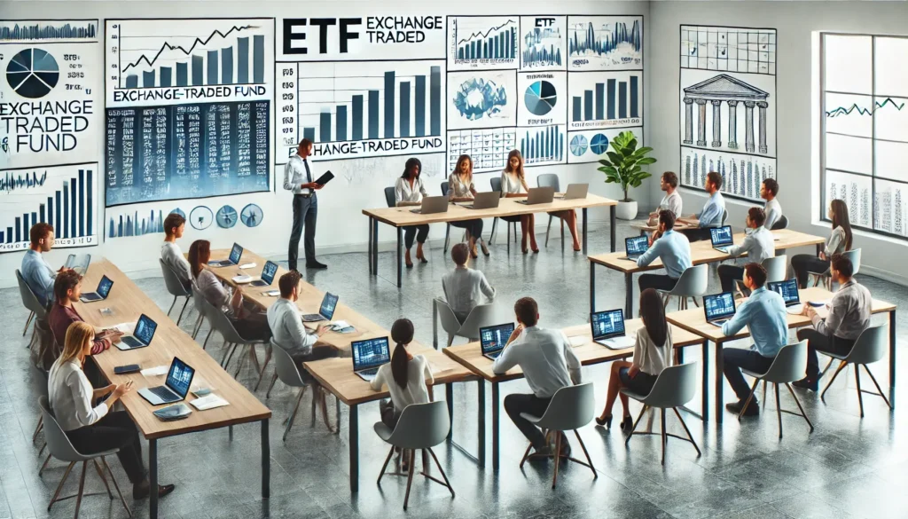 etf 교육