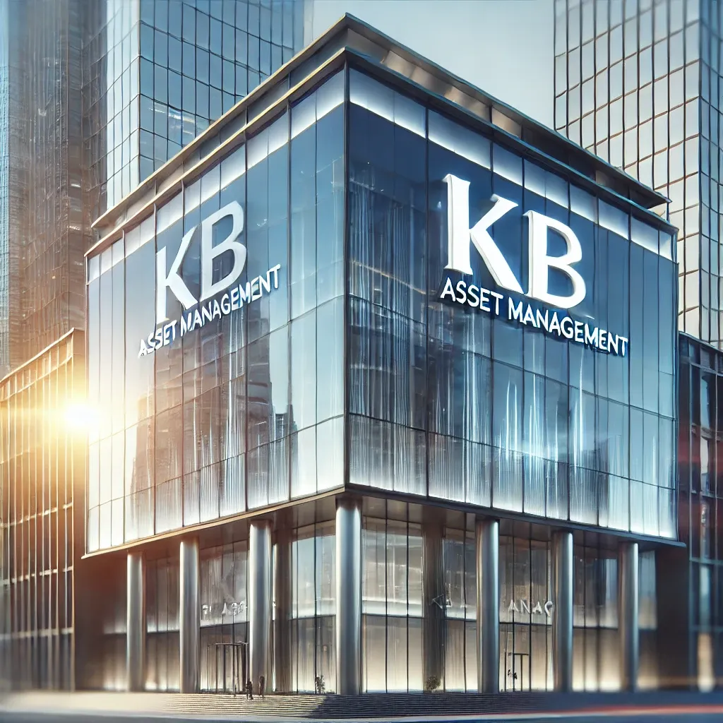 kb자산운용 etf