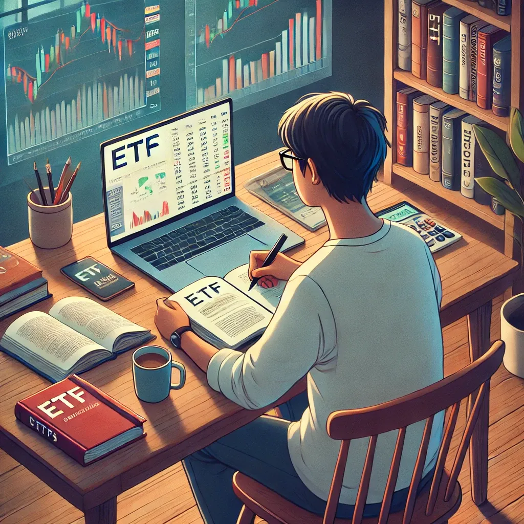etf 공부