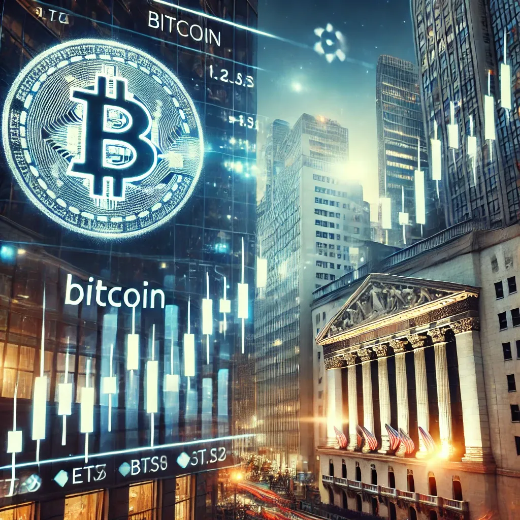 비트코인 etf 관련주