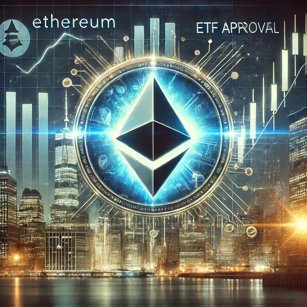 이더리움 etf 날짜