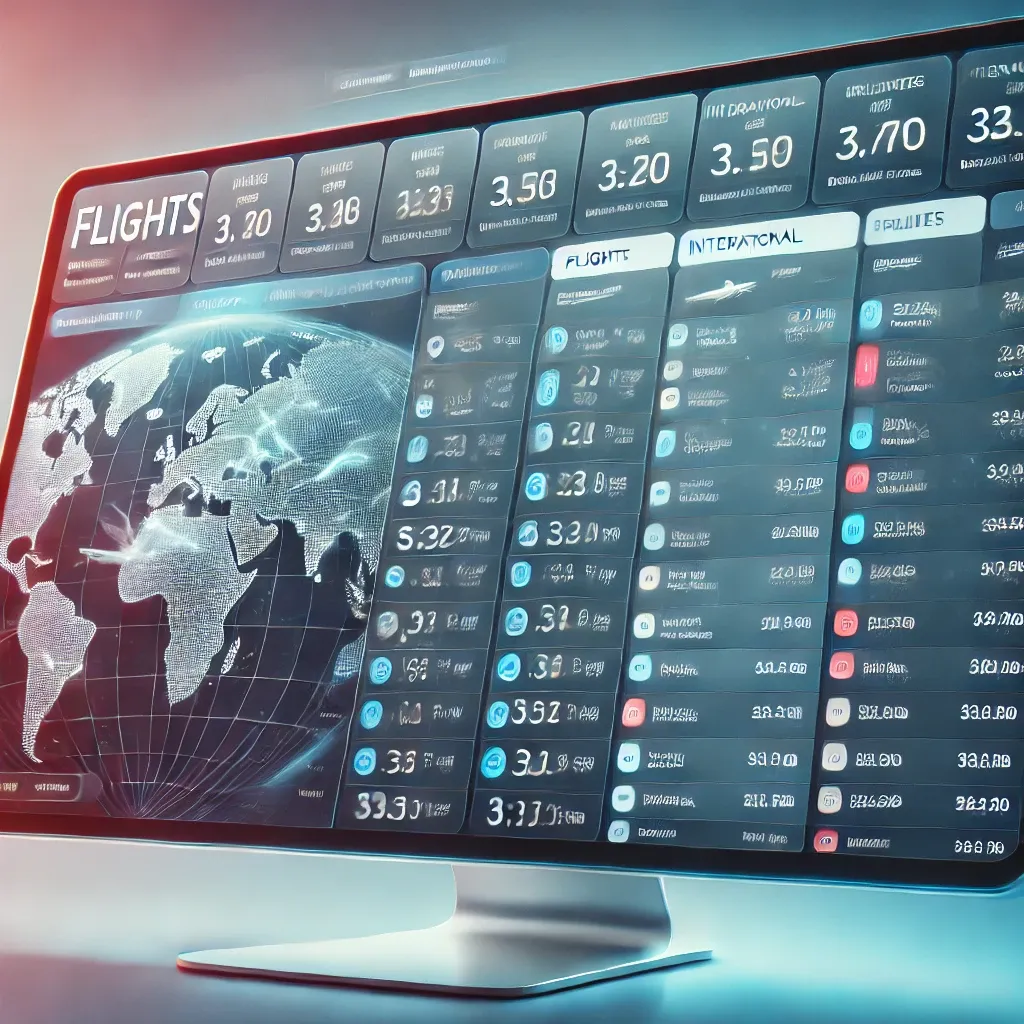 항공권가격비교사이트