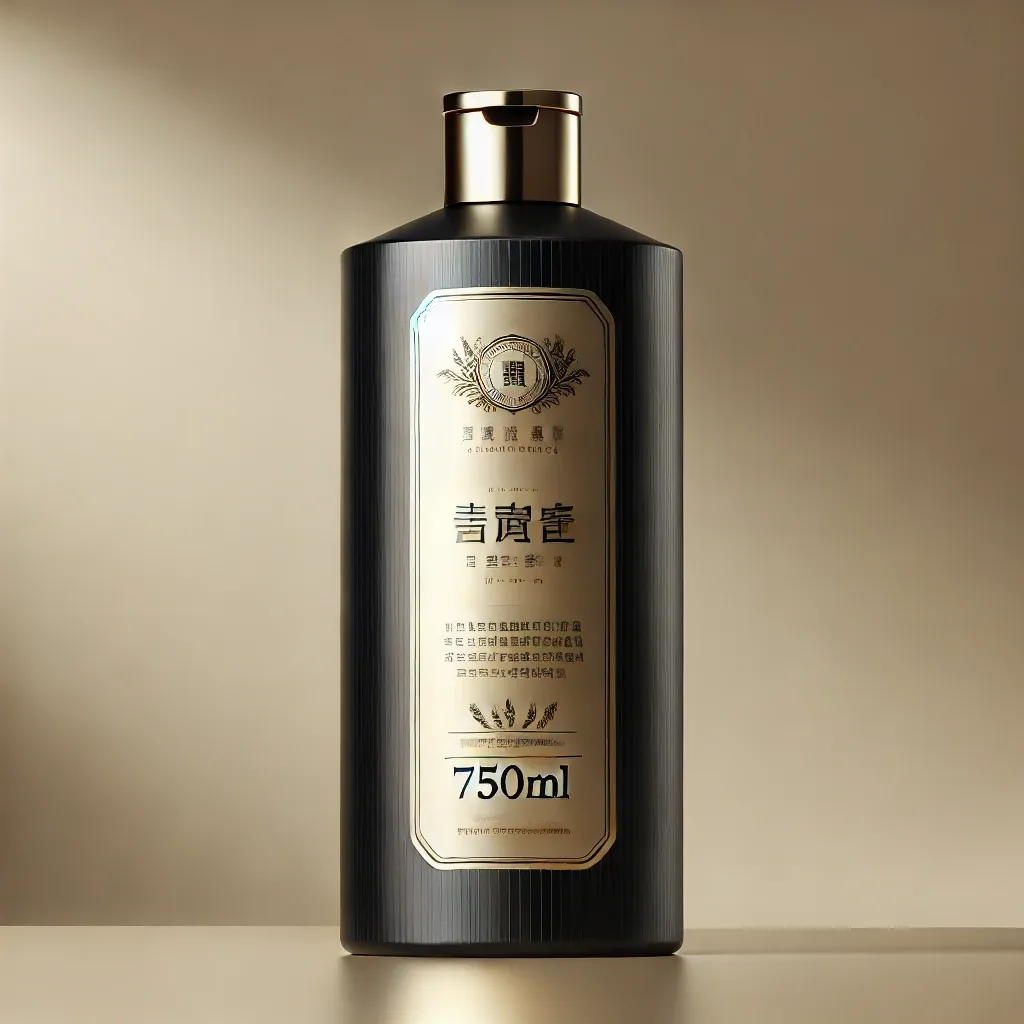 앙쥬 노니테라피 샴푸 750ml