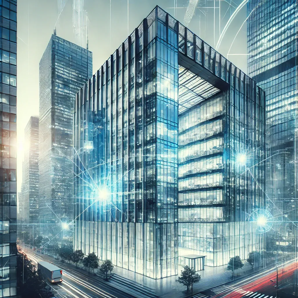 대성글로벌네트웍 서울가산센터