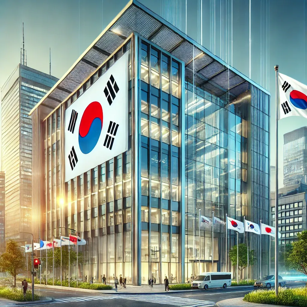 한국국제협력단 부산사무소