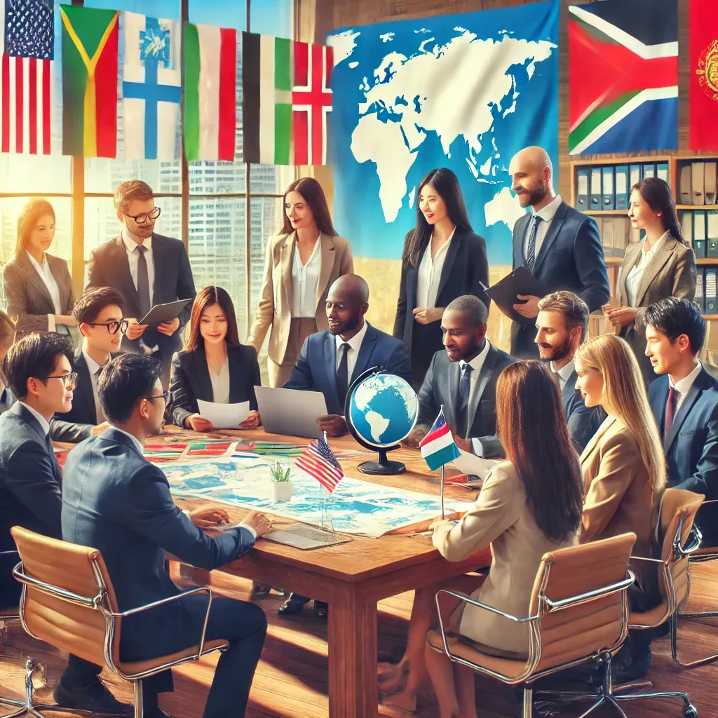 코이카 한국국제협력단