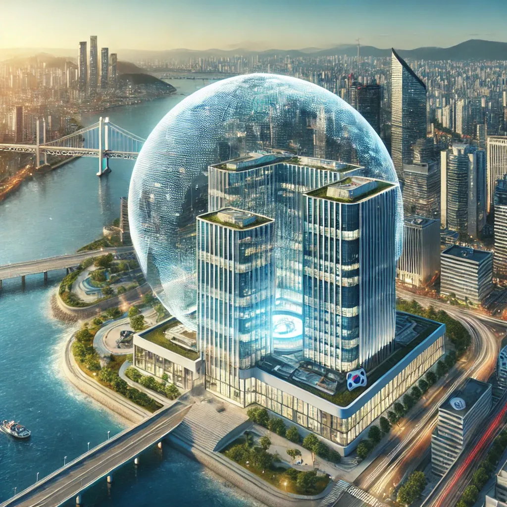 한국국제협력단 부산사무소