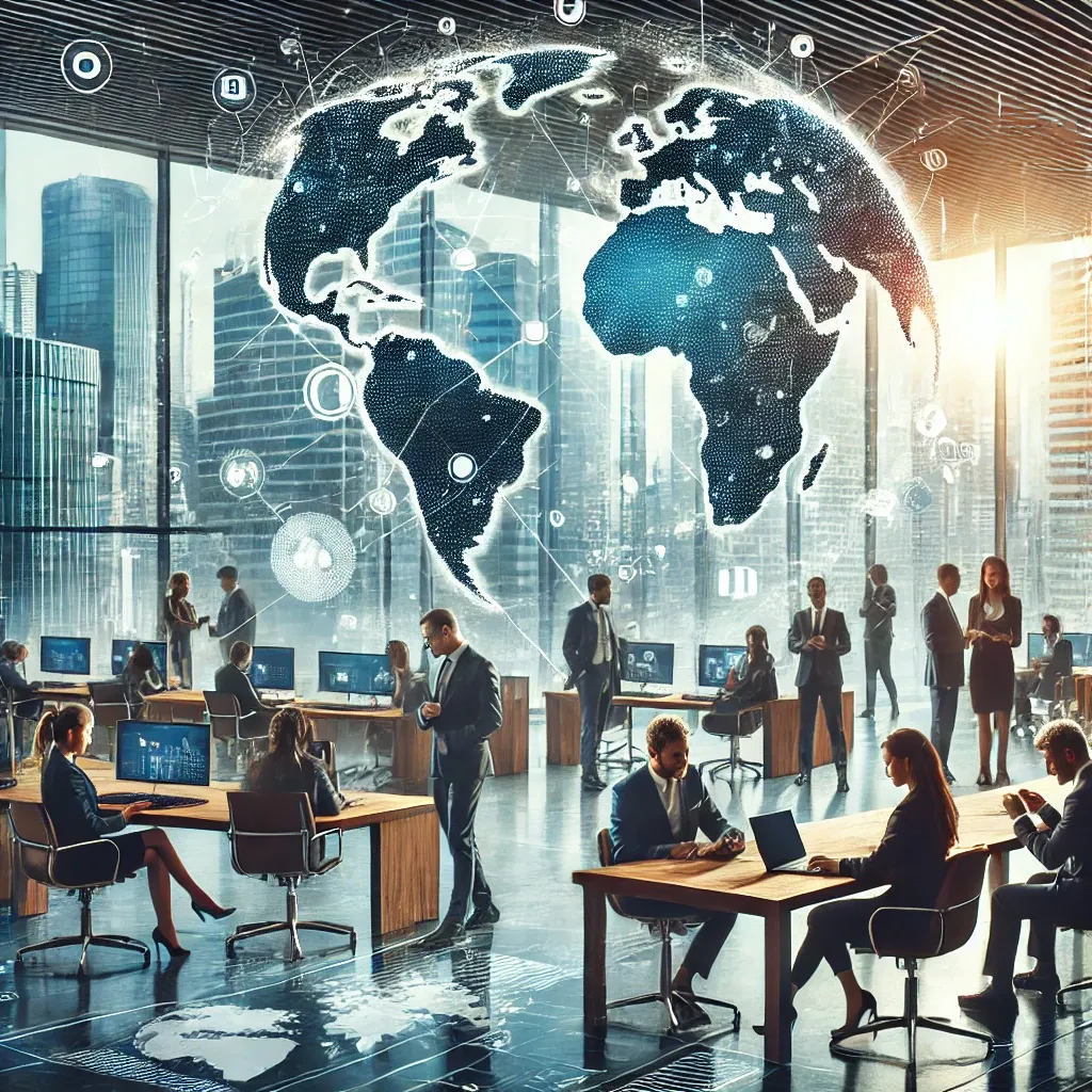 한국국제협력단 하는일