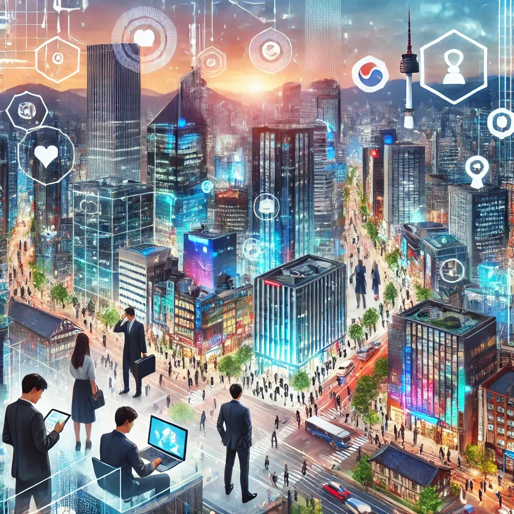 서울시 매력일자리