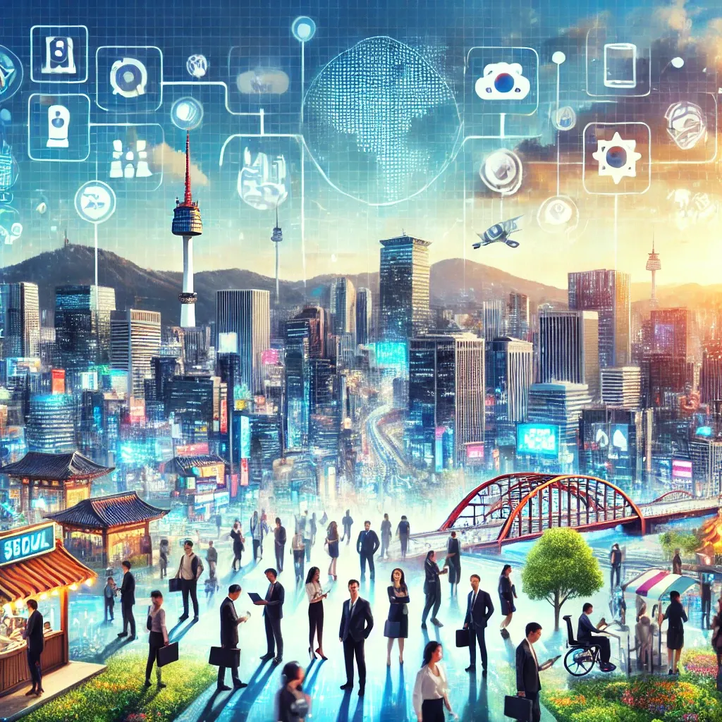 서울시 매력일자리