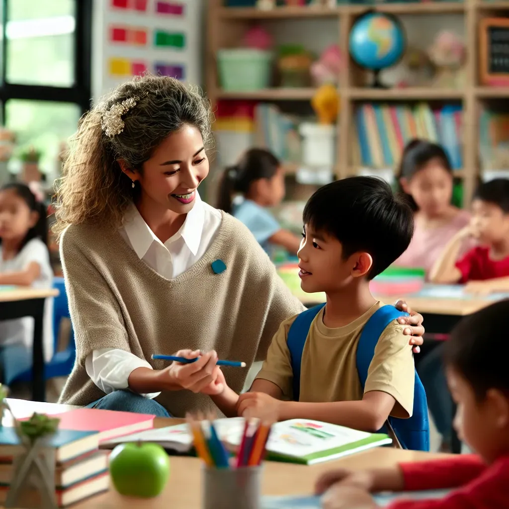 초등학교 돌봄교사 자격