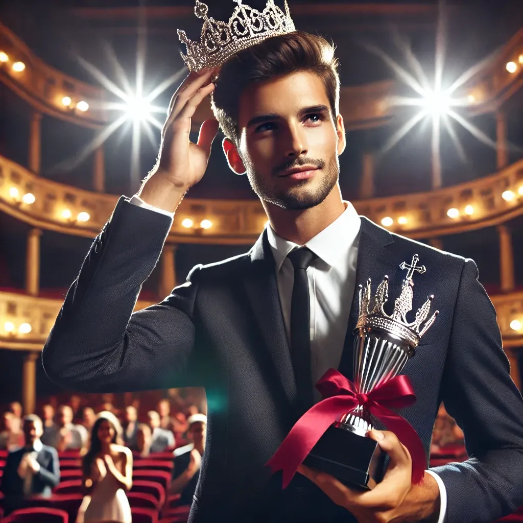 미스터코리아 상금