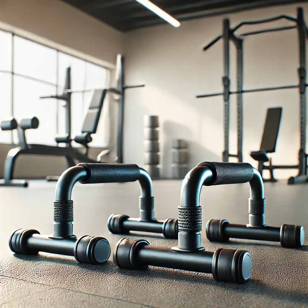 푸쉬업바 사용법