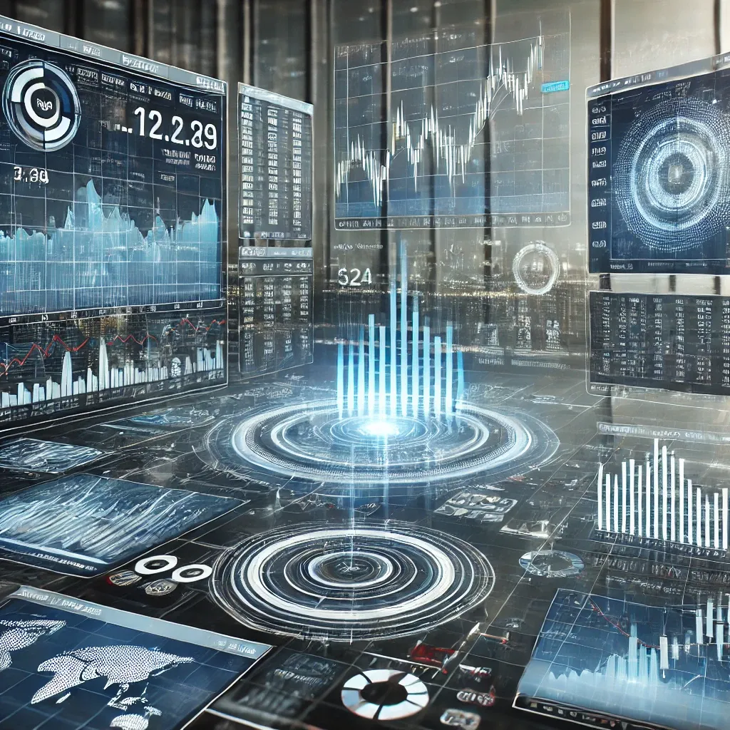 넥스트레이드 거래