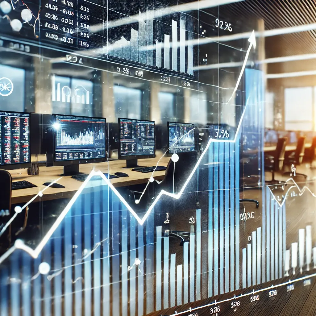 넥스트레이드 주가