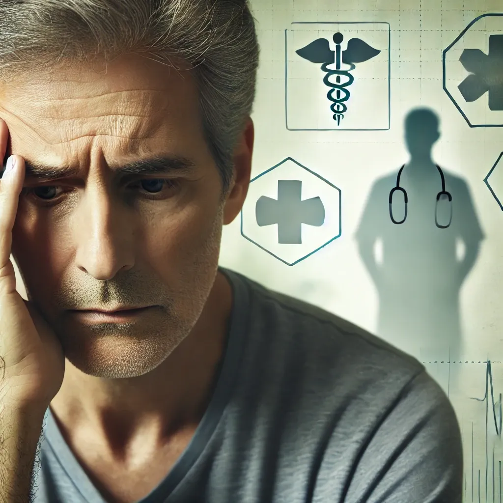 루이소체치매란