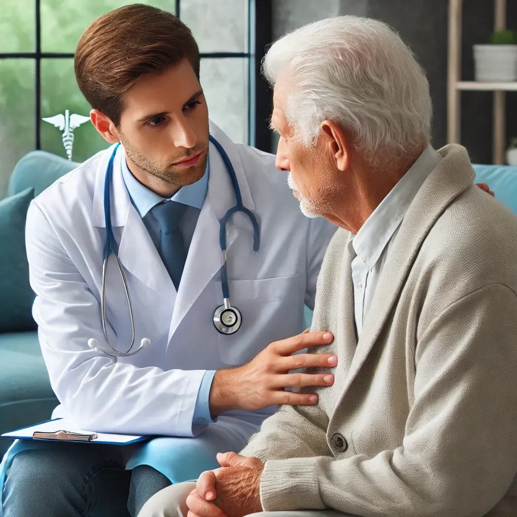 치매 발병 나이