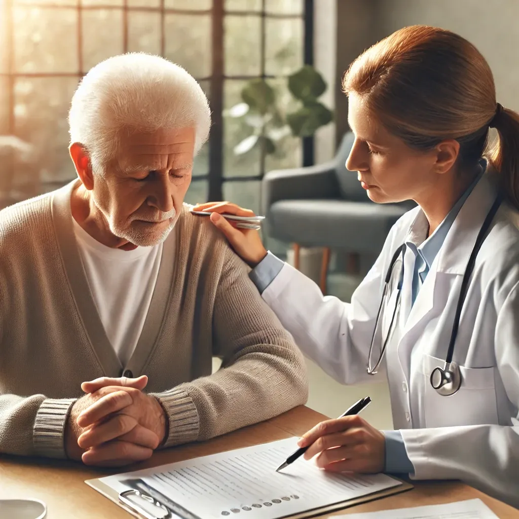 치매 선별검사지