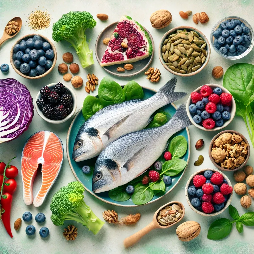 치매에좋은음식14가지