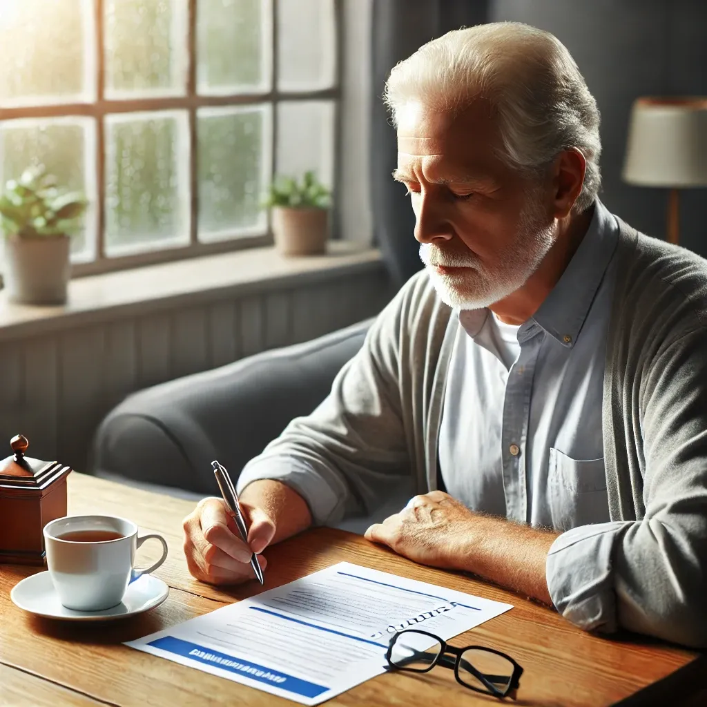 치매자가진단테스트