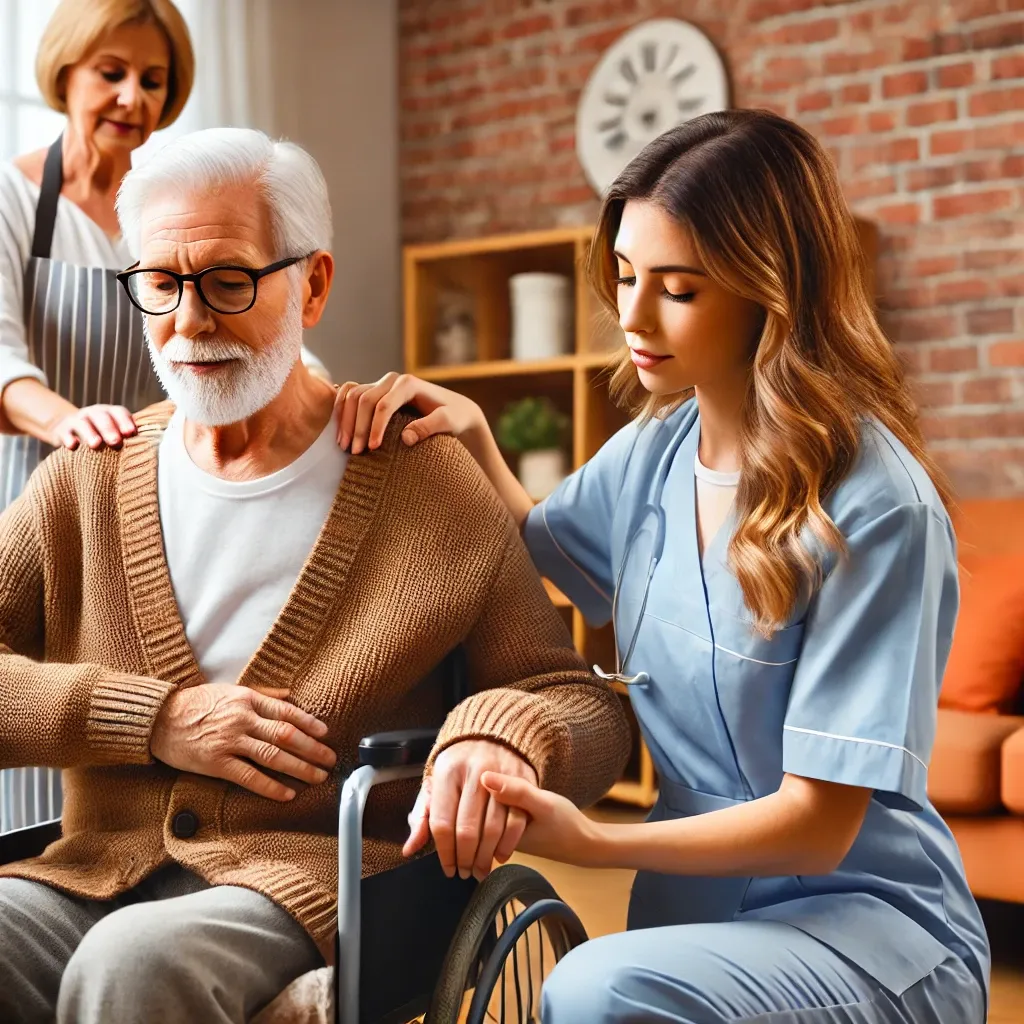 재가방문요양치매5등급인지활동자료