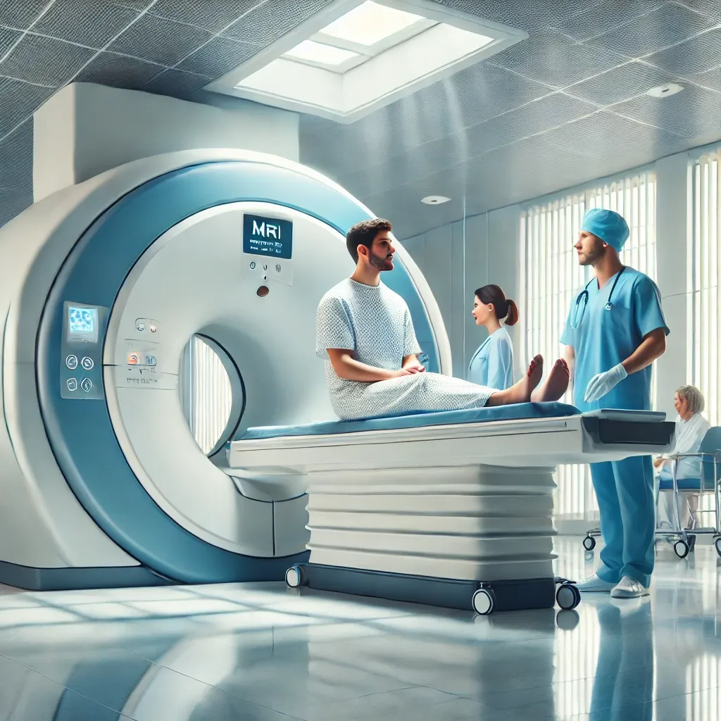 치매 mri 병원