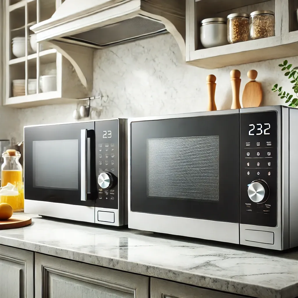 전자레인지 23 25