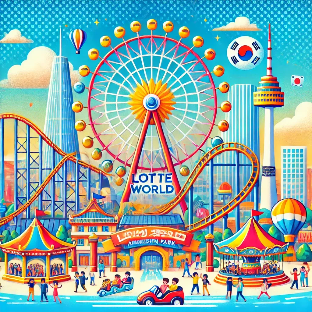 롯데월드