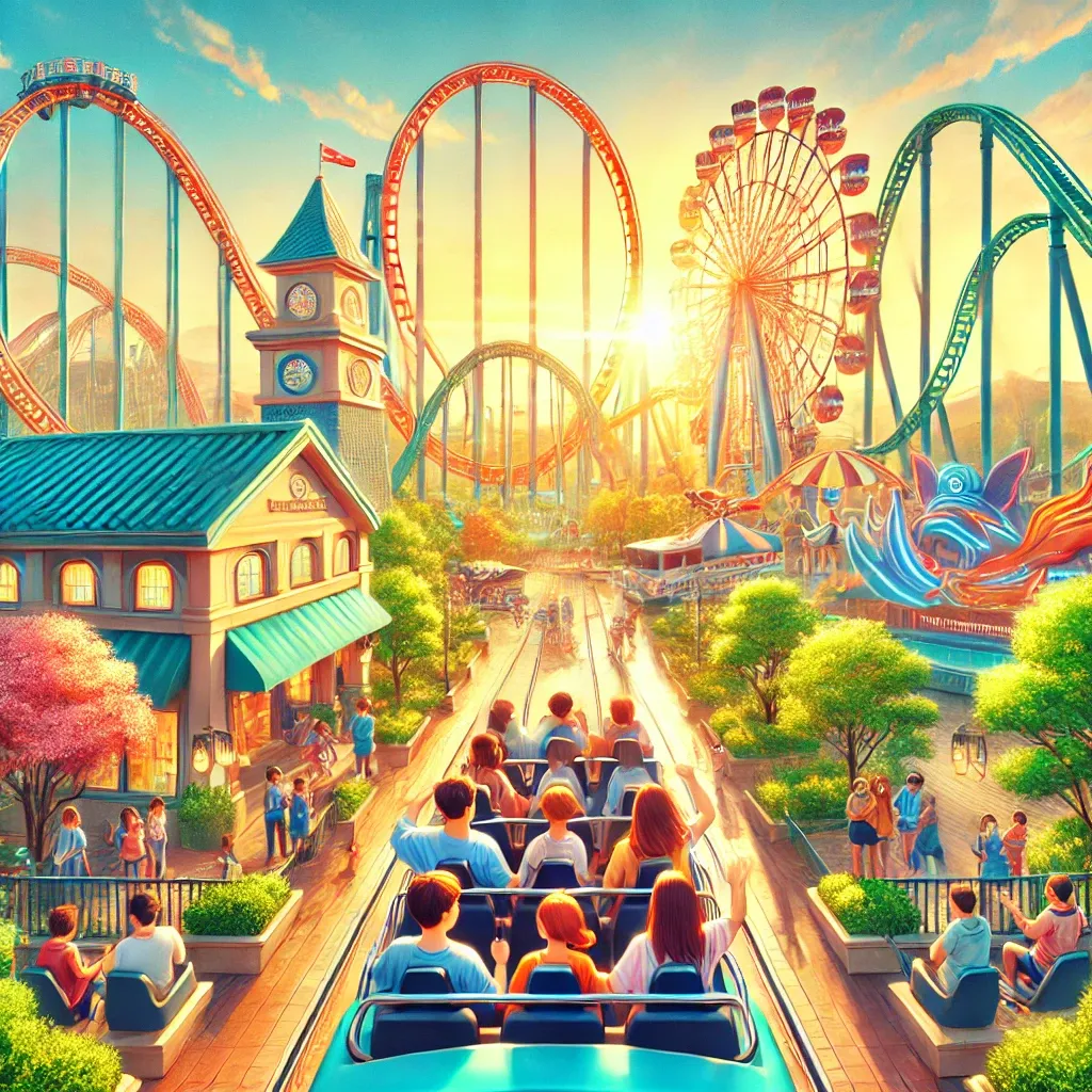 롯데월드 티켓 할인