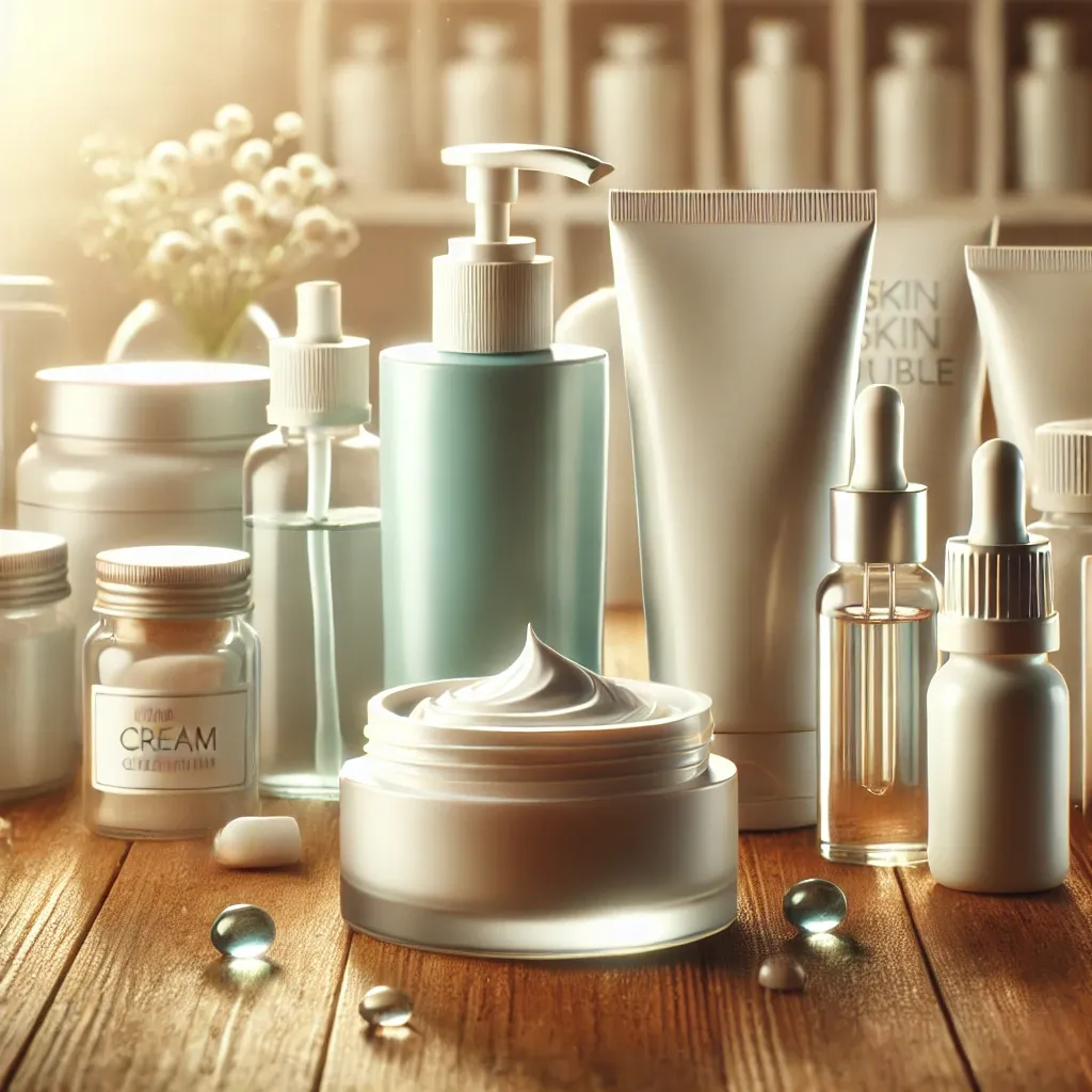 피부 트러블 연고 추천