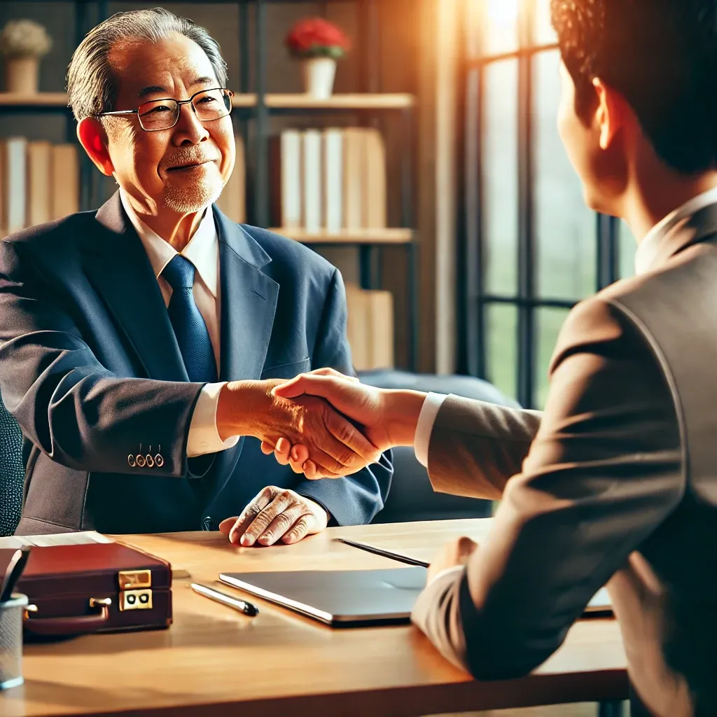 중장년 채용지원금