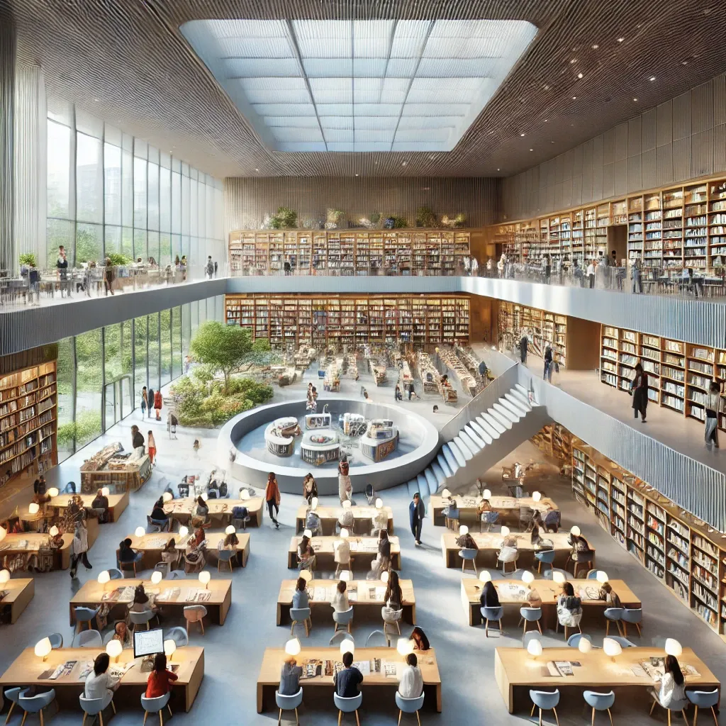 서울도서관 지식문화과