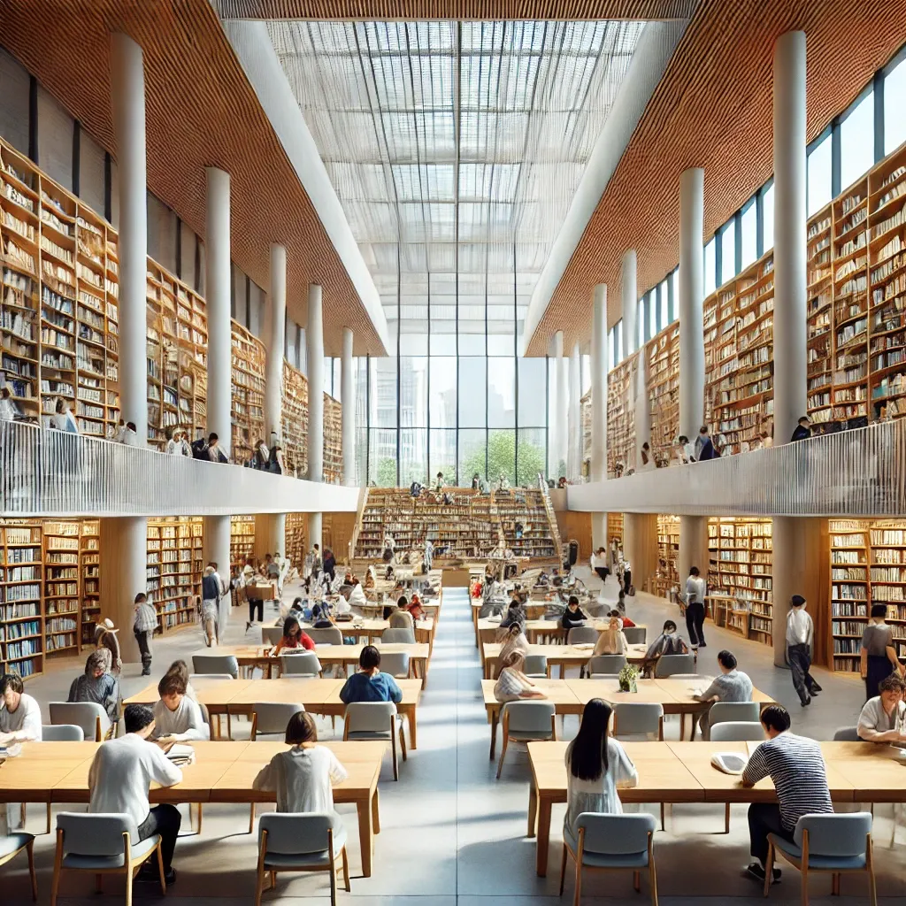 서울도서관 추천도서