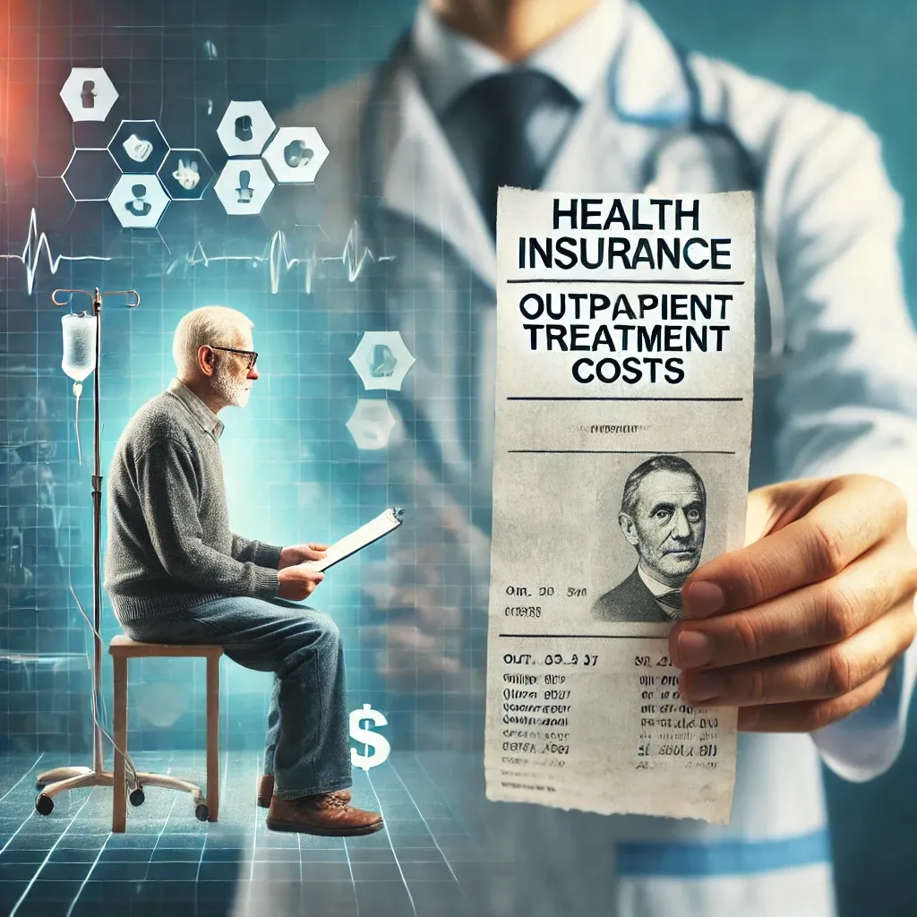 실손보험 통원치료비