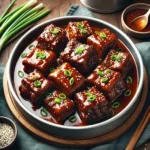 압력솥 la갈비찜 맛있게 만드는 법