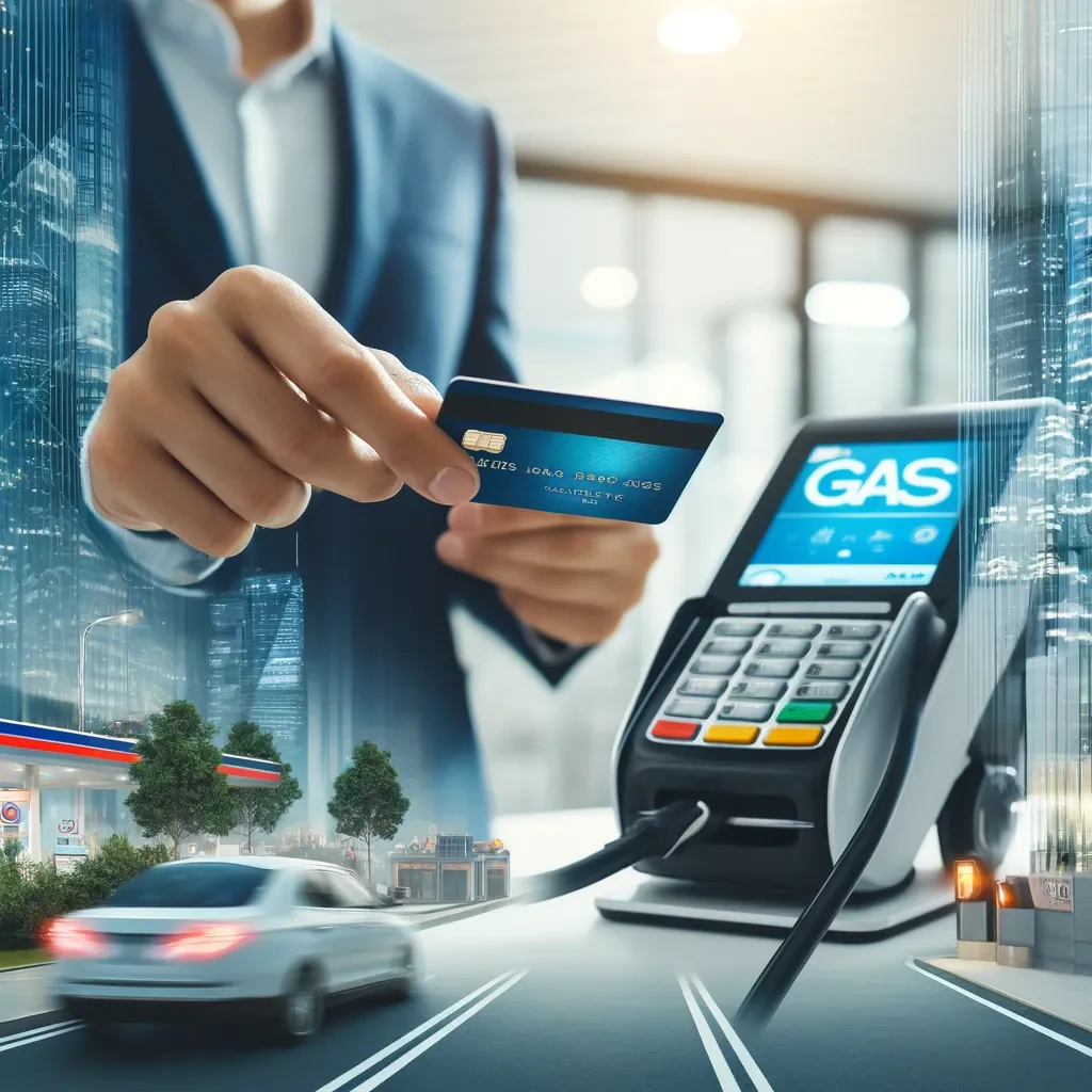 도시가스 카드납부