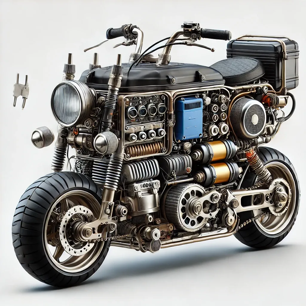 사이드카 서킷브레이커