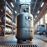 lpg 용기