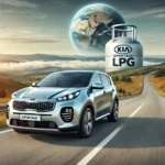 스포티지 lpg 연비